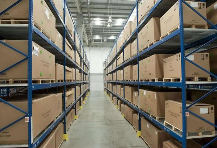 泉州到阳朔县货物仓储