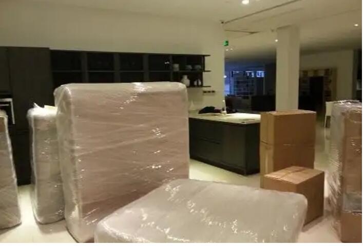 泉州到阳朔县长途搬家