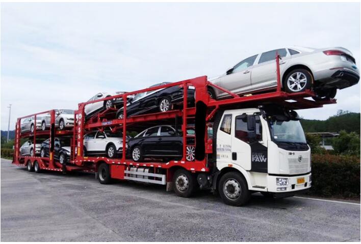 泉州到阳朔县轿车托运